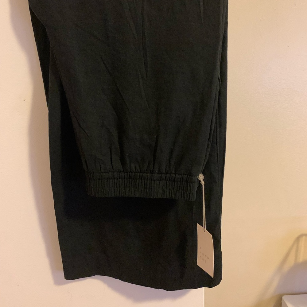 A new day linen pants